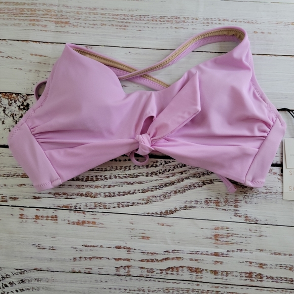 Shade & Shore Other - Shade&Shore 32B Bikini Top